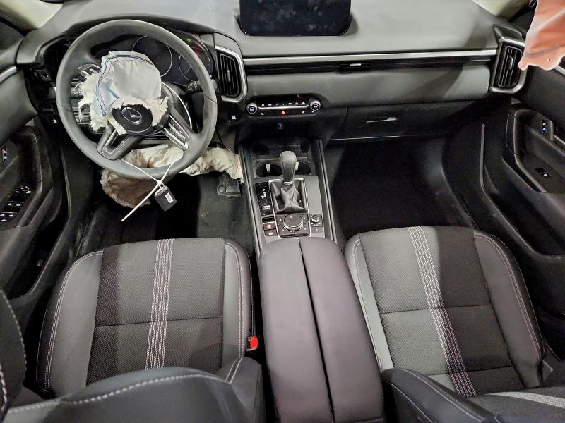 Фото 8 - MAZDA CX-50