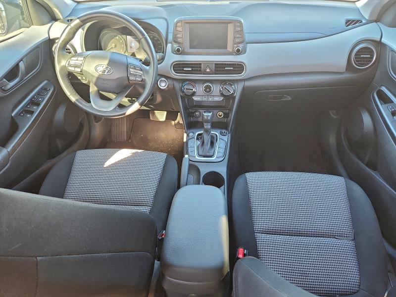 Фото 8 - HYUNDAI KONA