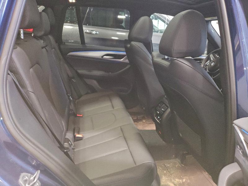 Фото 11 - BMW X3