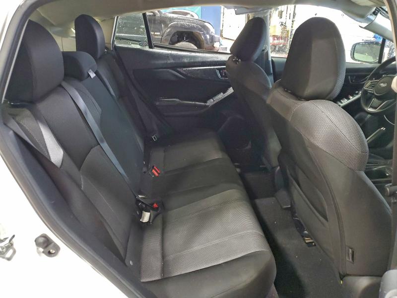 Фото 10 - SUBARU IMPREZA