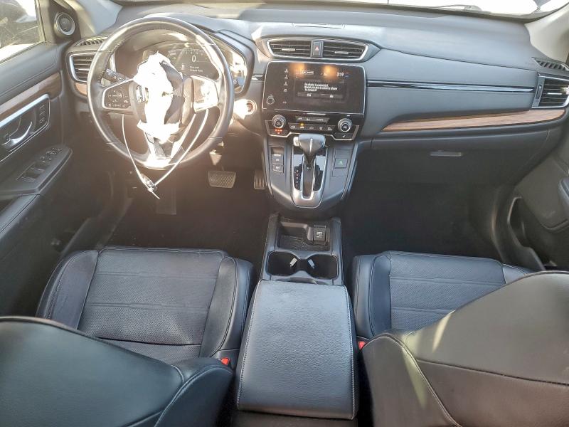 Фото 8 - HONDA CRV