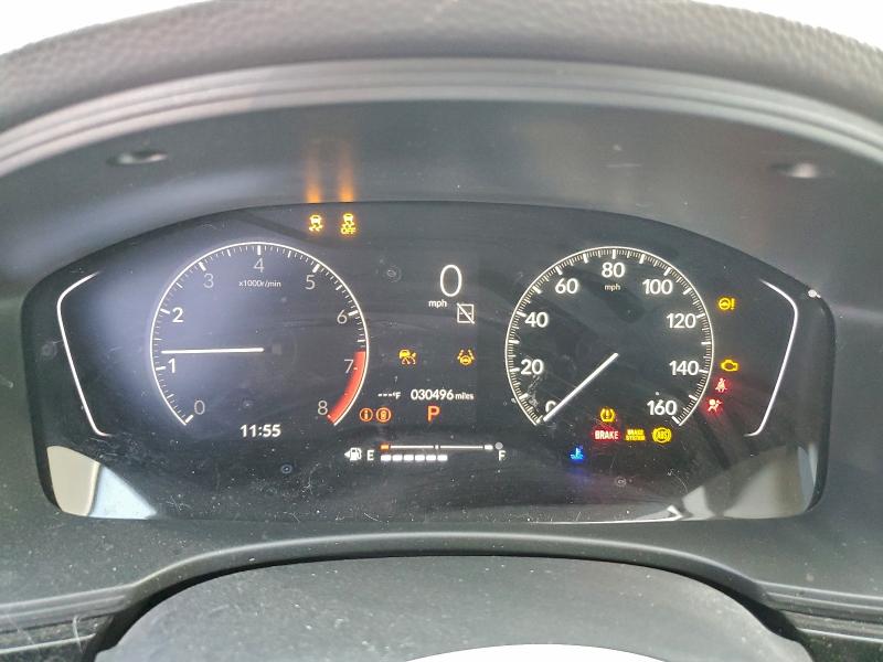 Фото 9 - HONDA CIVIC