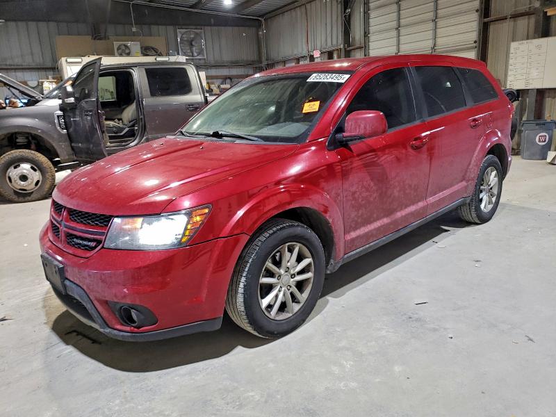 Фото 1 - DODGE JOURNEY