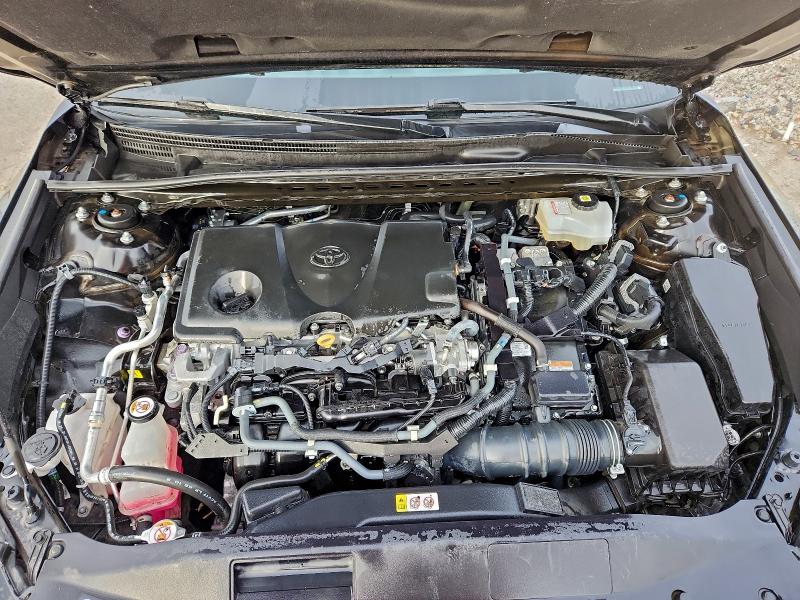 Фото 11 - TOYOTA CAMRY