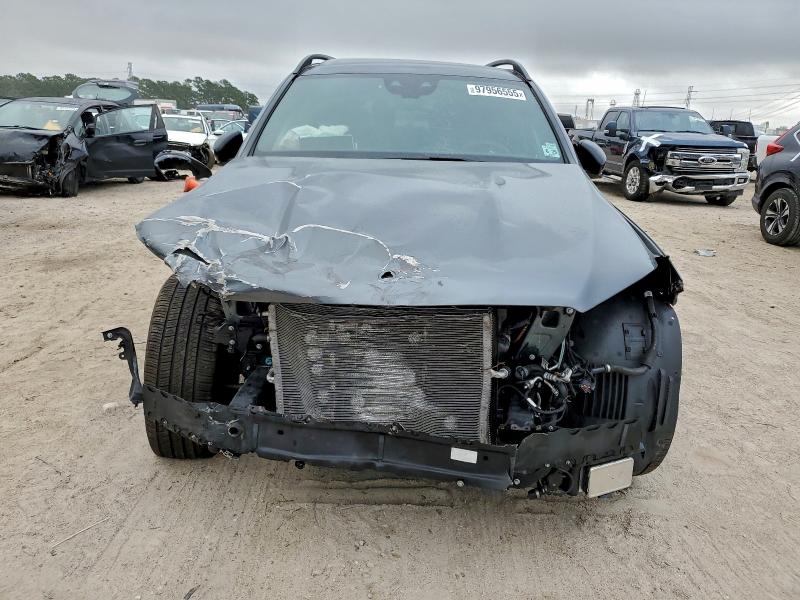 Фото 5 - MERCEDES-BENZ GLS-CLASS