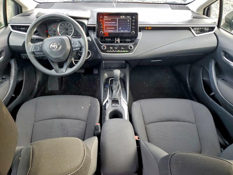 Фото 8 - TOYOTA COROLLA