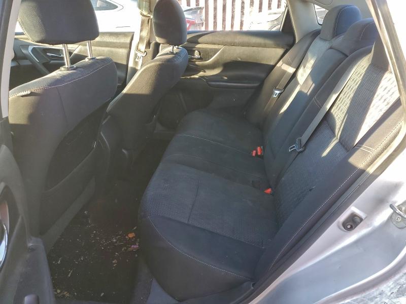 Фото 10 - NISSAN ALTIMA