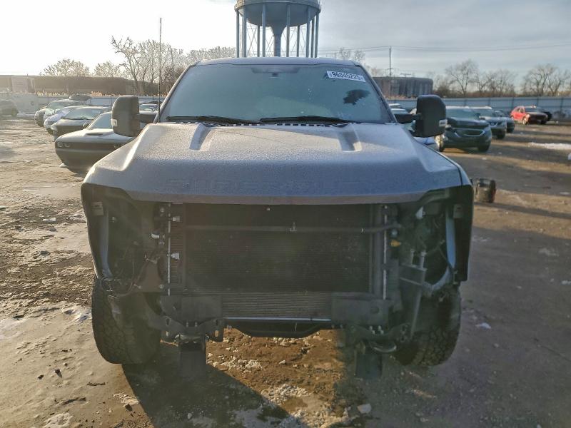 Фото 5 - FORD F250