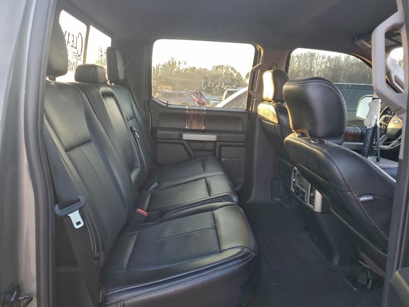 Фото 10 - FORD F-150