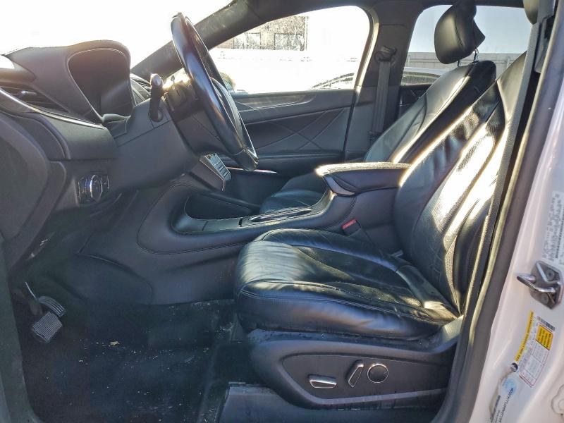 Фото 7 - LINCOLN MKZ