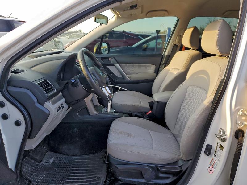 Фото 7 - SUBARU FORESTER