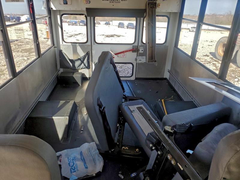 Фото 6 - CHEVROLET EXPRESS