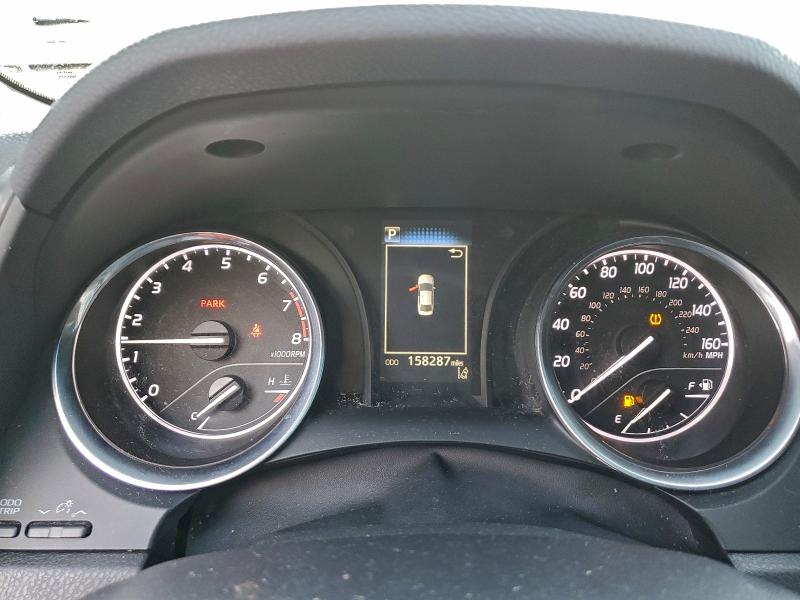 Фото 9 - TOYOTA CAMRY