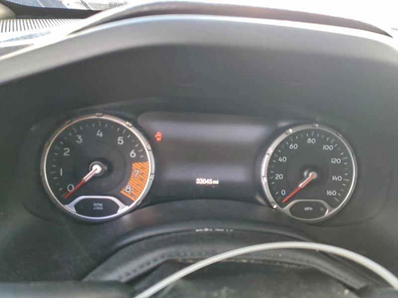 Фото 9 - JEEP RENEGADE