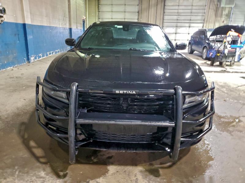 Фото 5 - DODGE CHARGER