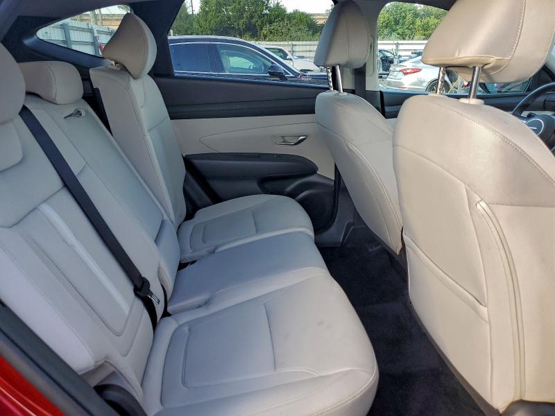 Фото 10 - HYUNDAI TUCSON