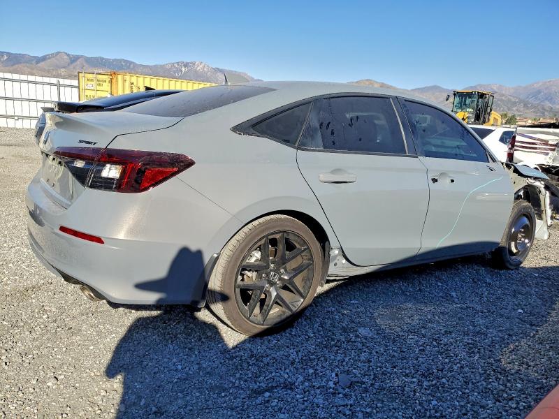 Фото 3 - HONDA CIVIC