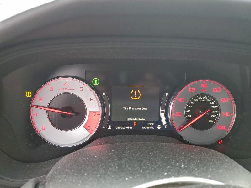 Фото 9 - ACURA TLX