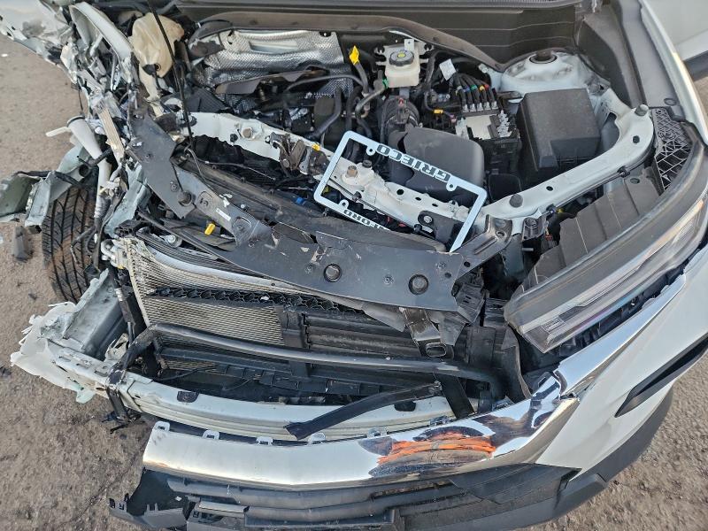 Фото 12 - CHEVROLET TRAILBLZR