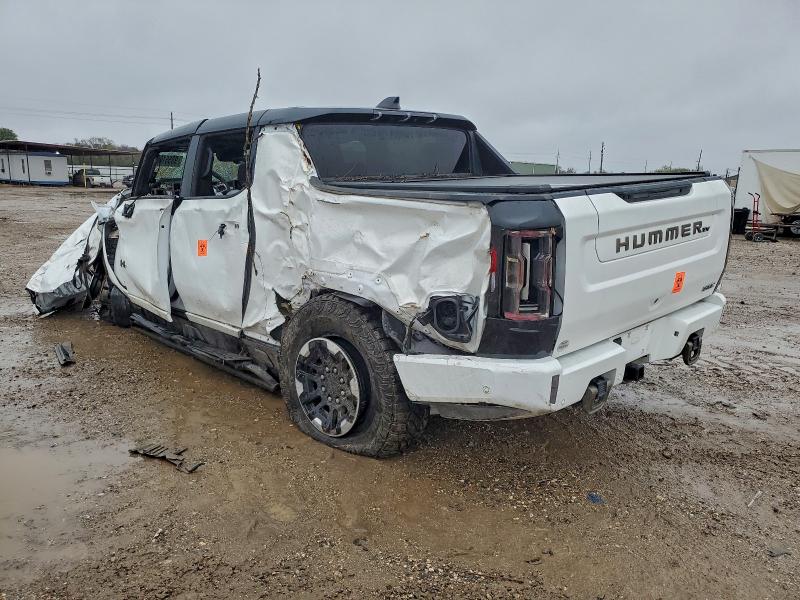 GMC HUMMER PIC 2023 VIN 1GT40FDA0PU100531