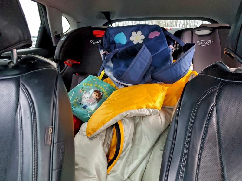 Фото 10 - HYUNDAI TUCSON