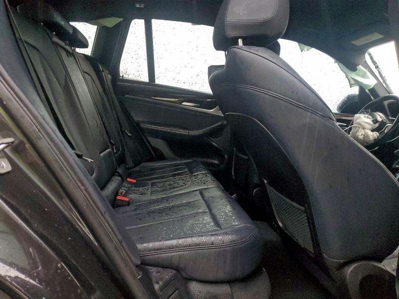 Фото 11 - BMW X3