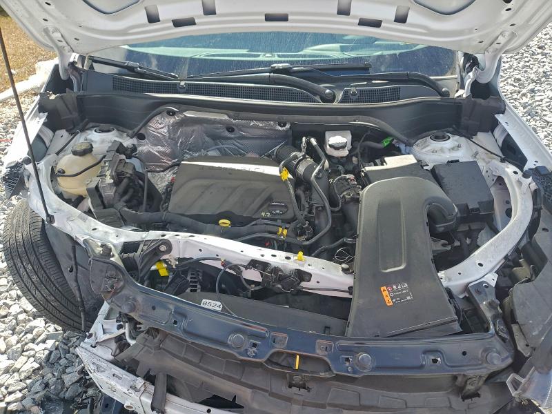 Фото 11 - CHEVROLET TRAX