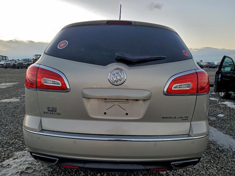 Фото 6 - BUICK ENCLAVE