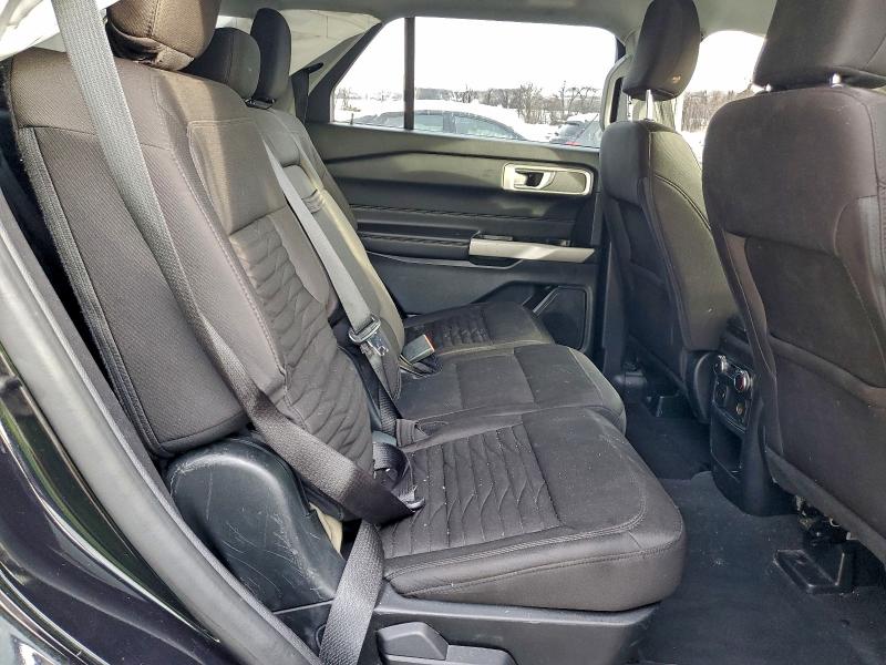 Фото 11 - FORD EXPLORER