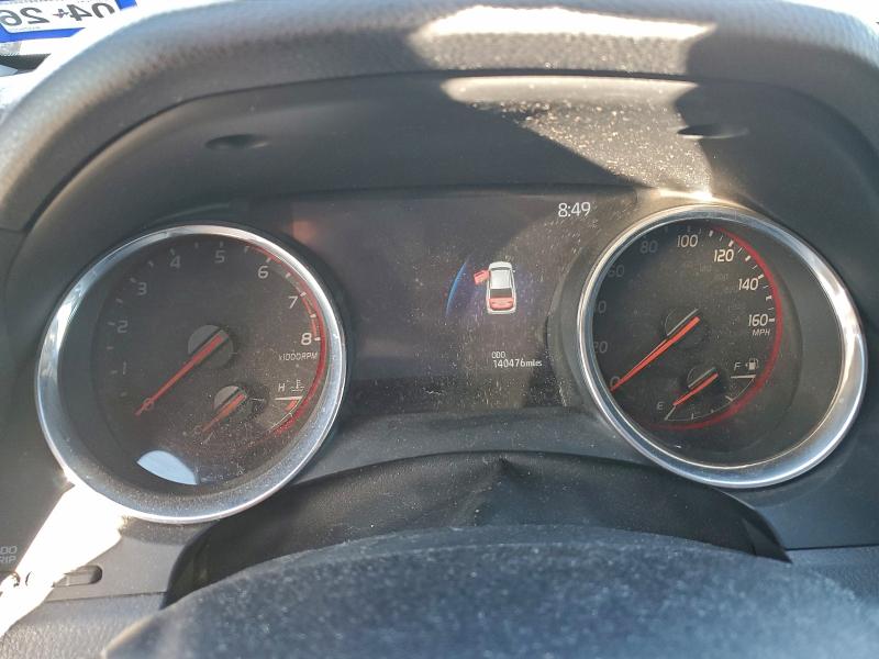 Фото 9 - TOYOTA CAMRY