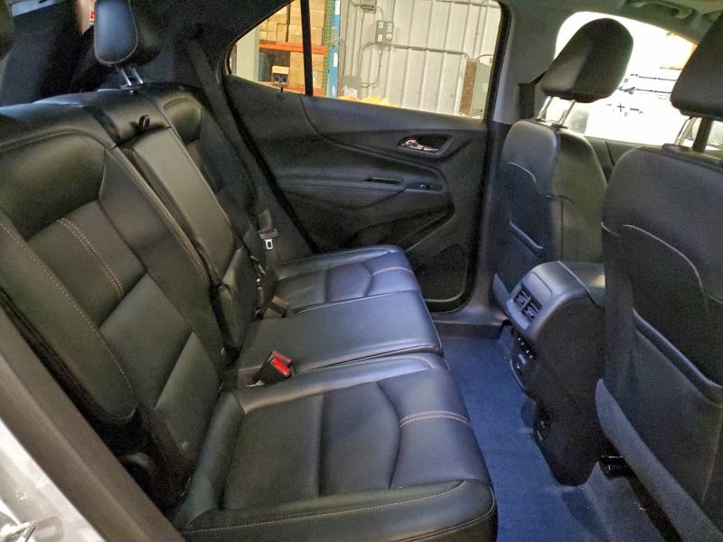 Фото 11 - CHEVROLET EQUINOX