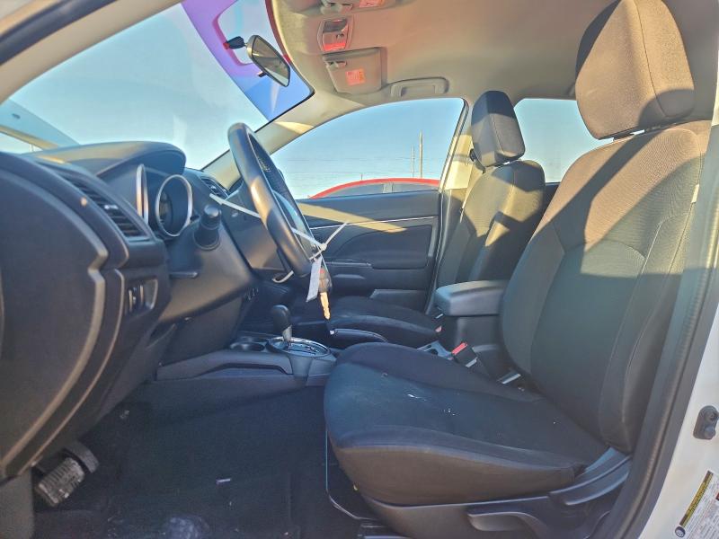 Фото 7 - MITSUBISHI OUTLANDER