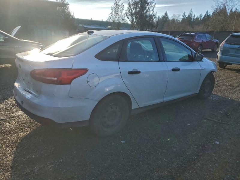 Фото 3 - FORD FOCUS