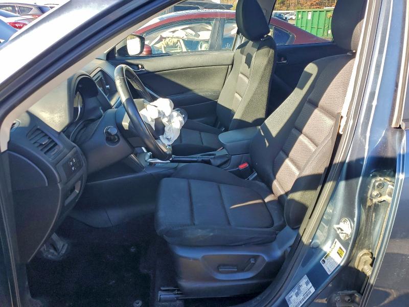 Фото 7 - MAZDA CX-5