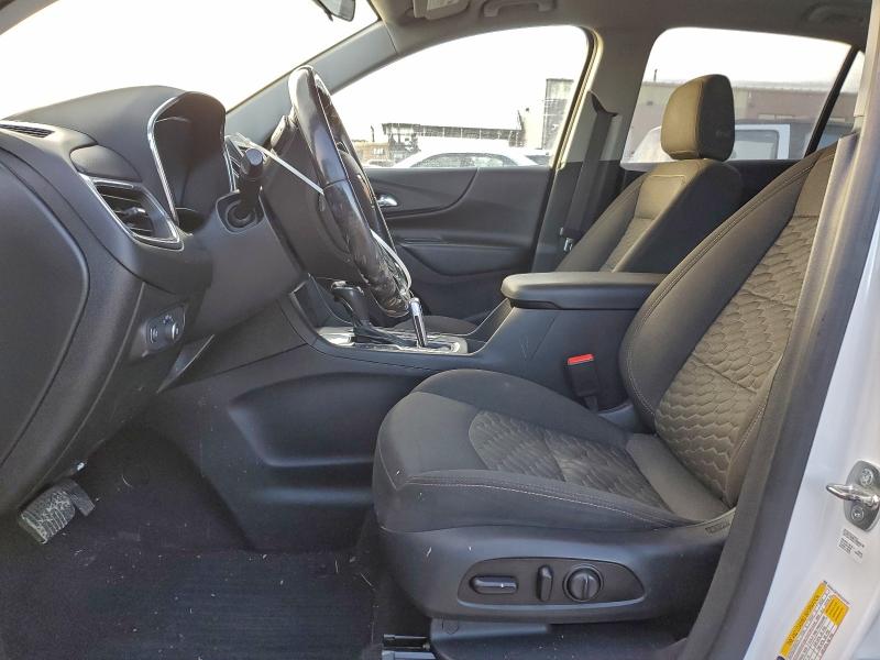 Фото 7 - CHEVROLET EQUINOX