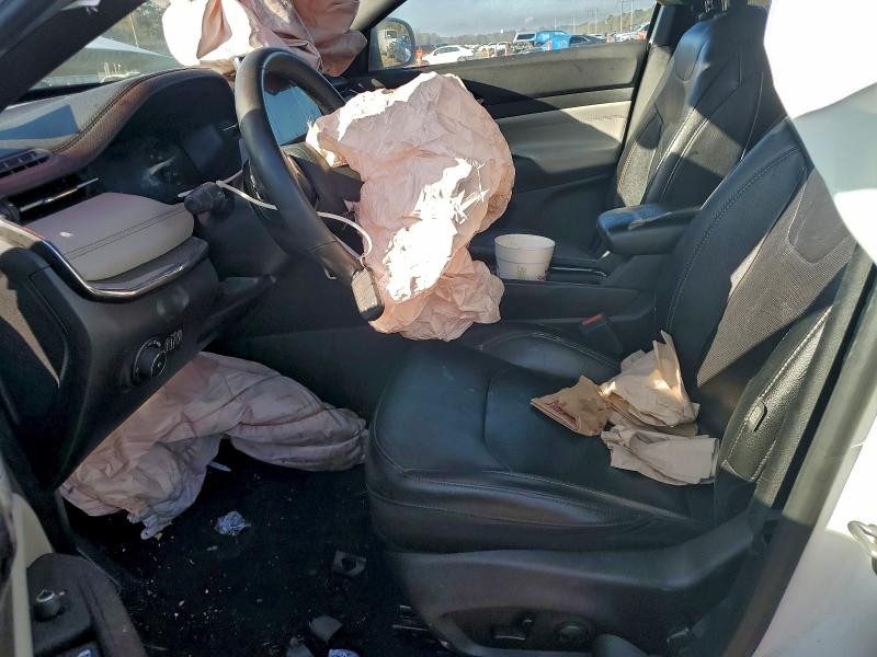 Фото 7 - JEEP COMPASS