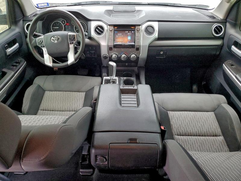 Фото 8 - TOYOTA TUNDRA