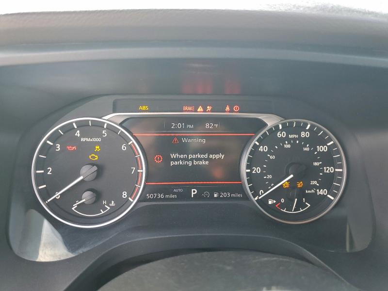 Фото 9 - NISSAN ROGUE