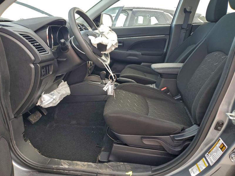 Фото 7 - MITSUBISHI OUTLANDER