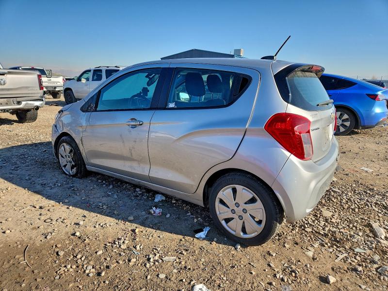 Фото 2 - CHEVROLET SPARK