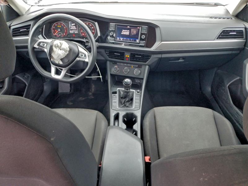 Фото 8 - VOLKSWAGEN JETTA