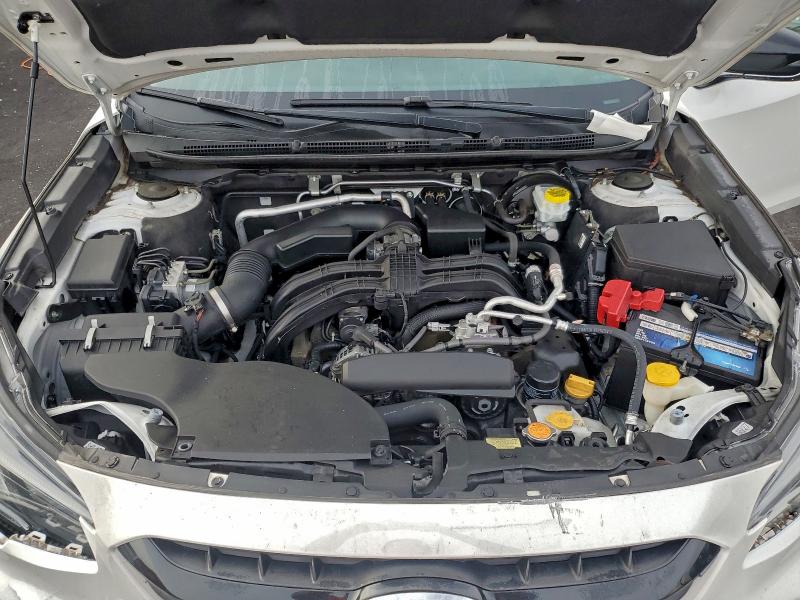 Фото 11 - SUBARU LEGACY