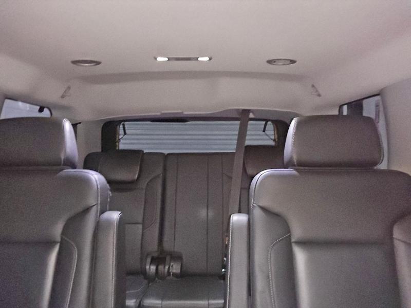 Фото 10 - CHEVROLET TAHOE