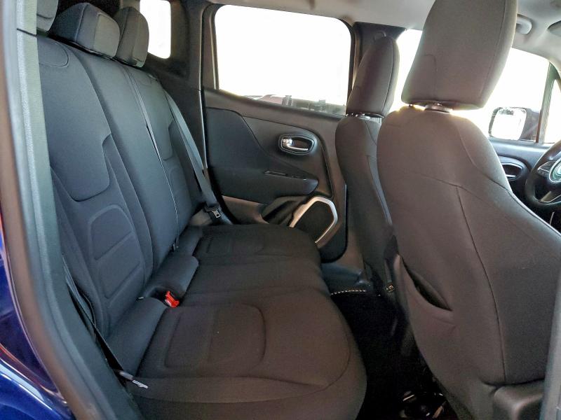 Фото 11 - JEEP RENEGADE