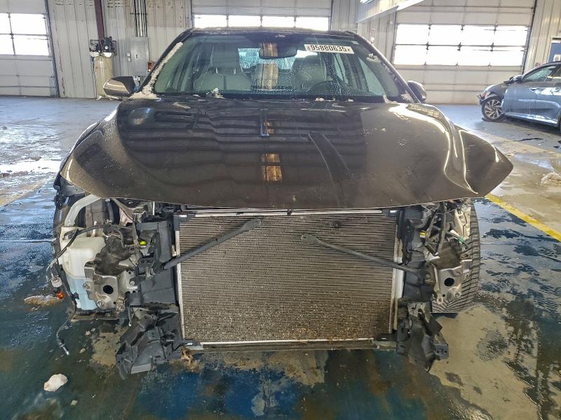 Фото 5 - TOYOTA CAMRY