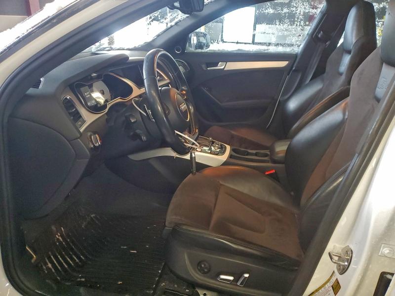 Фото 7 - AUDI S4/RS4