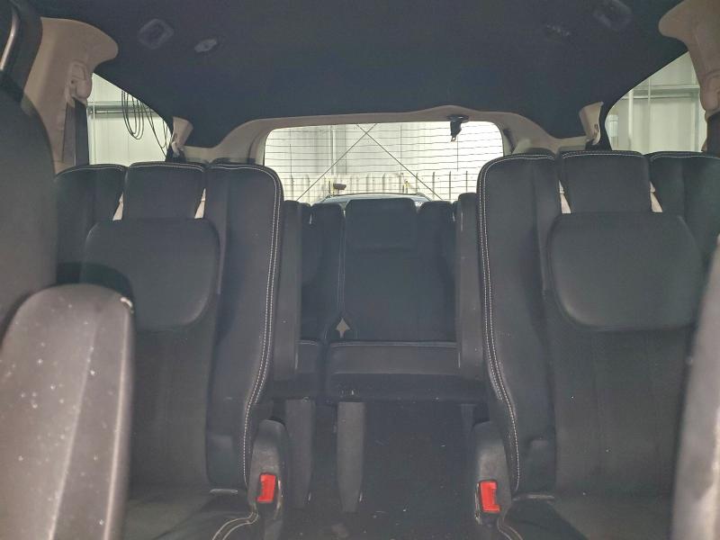 Фото 10 - DODGE CARAVAN