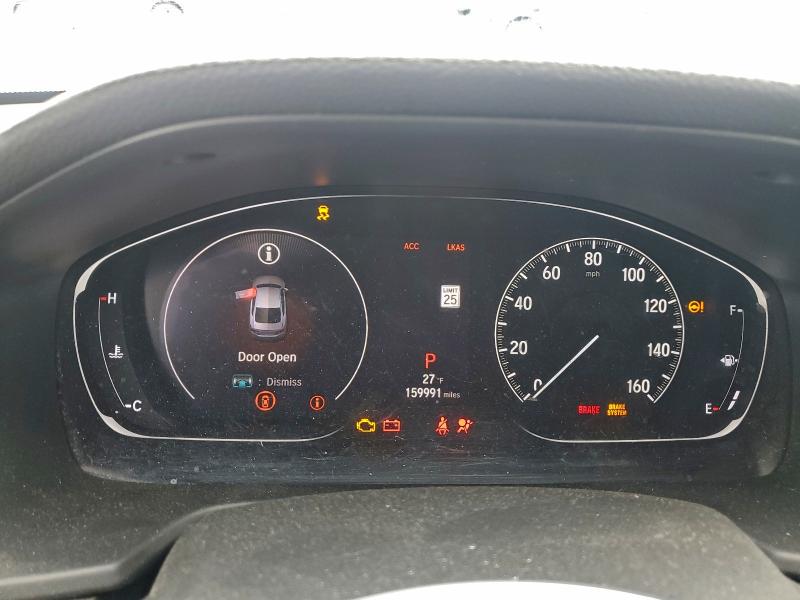 Фото 9 - HONDA ACCORD