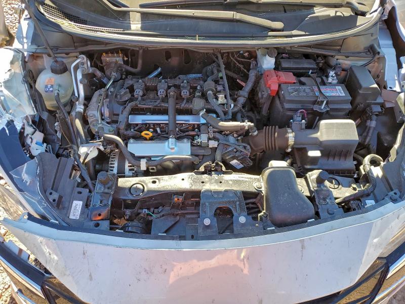 Фото 11 - NISSAN VERSA