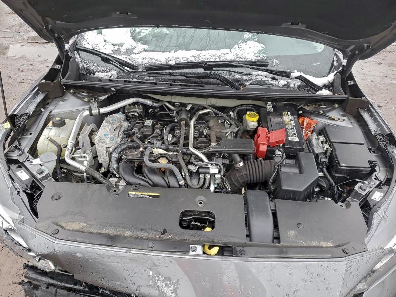 Фото 11 - NISSAN SENTRA